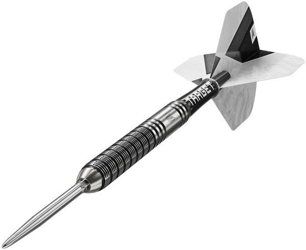 Target BEAU GREAVES G1 Swiss Point Steeldart