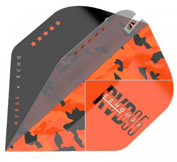 Target RvB G4 ECHO Flights