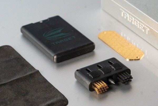 Target Darts Service Kit