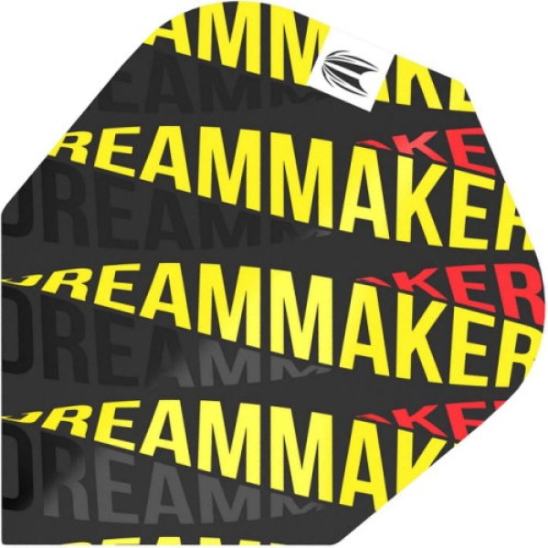 Target Dimitri Van Den Bergh Flights