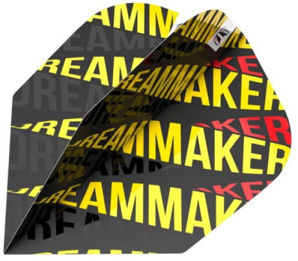 Target Dimitri Van Den Bergh Flights