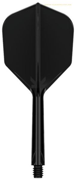 Target K-Flex schwarz / Medium / Std. No.2