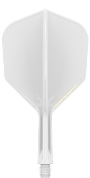 Target K-Flex weiß / Short / Std. No.6