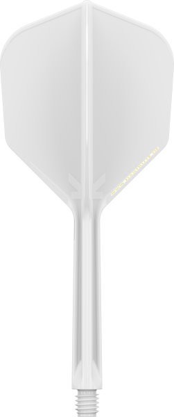 Target K-Flex weiß / Medium / Std. No.2