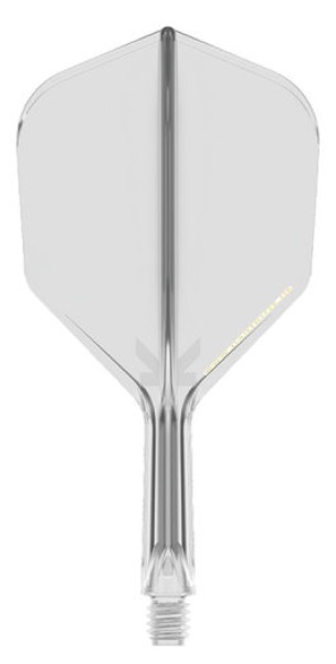 Target K-Flex transparent / Short / Std. No.2