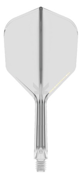 Target K-Flex transparent / Intermediate / Std. No.6
