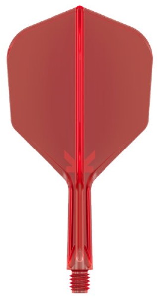 Target K-Flex rot / Intermediate / Std. No.2