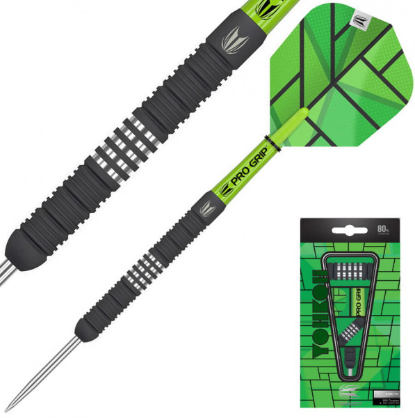 Target YOHKOH 01 Steeldarts 23 gr.