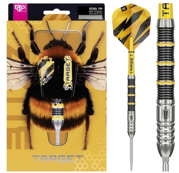 Target Buzz SP02 Steel Darts
