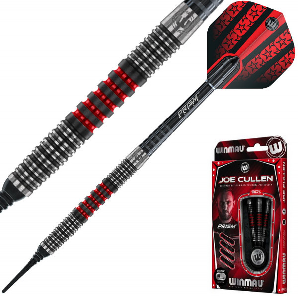 Winmau Joe Cullen Softdarts