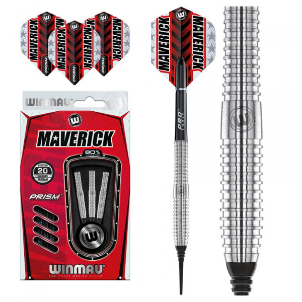 Winmau Maverick E-Darts 20 gr.