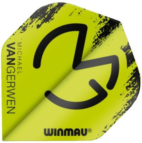 Winmau  MvG Mega