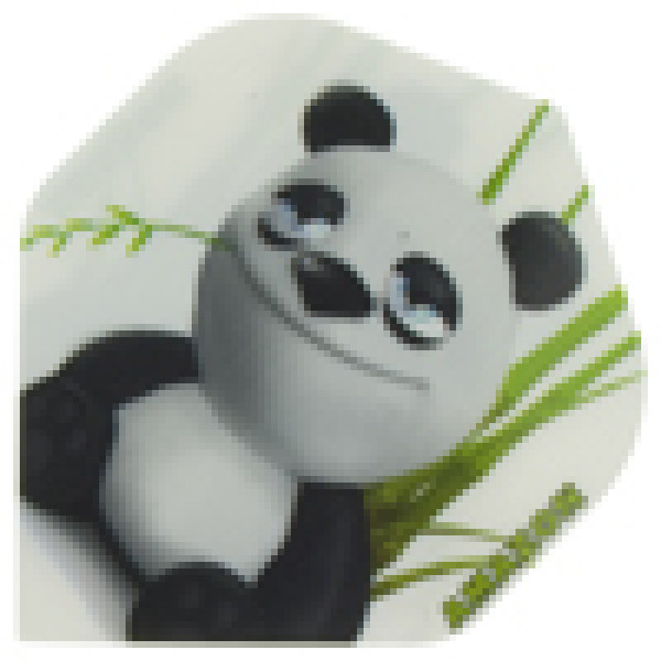 Amazon 100 Standard Cartoon Panda
