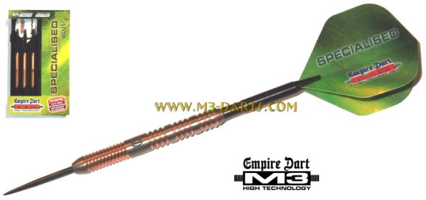 M3 Specialised Copper Tungsten 24gr.