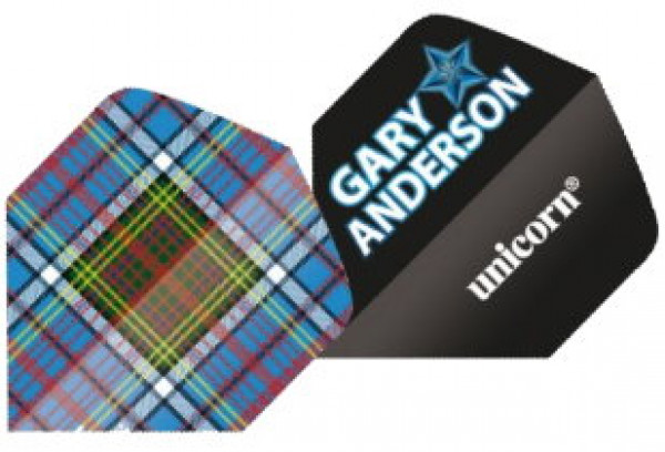 Gary Anderson I 100 (extra dick)