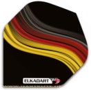 Fussball Flights Standard (100)