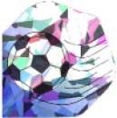 2D Plus Flights Standard Fußball