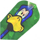 2D DeLuxe Flights Slim Ente