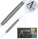 Dynasty BL Fallon Sherrock 3 Pink Gold E-Darts 23,0 gr.