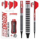 Red Dragon GT3 E-Darts - 20 gr.