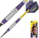 Target Luke Littler Brass 19 gr. E-Darts